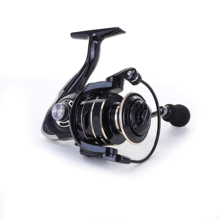 All-Metal Slant-Spool Spinning Reel for Lure & Rock Fishing - Lwiis