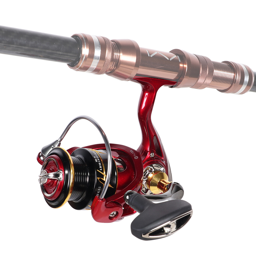 All-Metal Foldable Arm - Lwiis