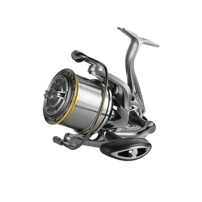 Heavy-Duty Long Cast Metal Spinning Reel for Sea Fishing - Lwiis