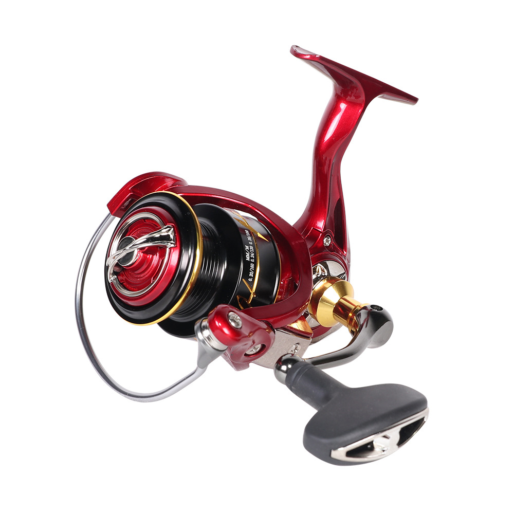 All-Metal Foldable Arm - Lwiis