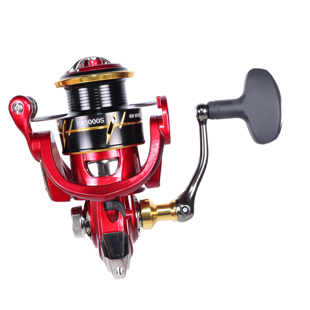 All-Metal Foldable Arm - Lwiis