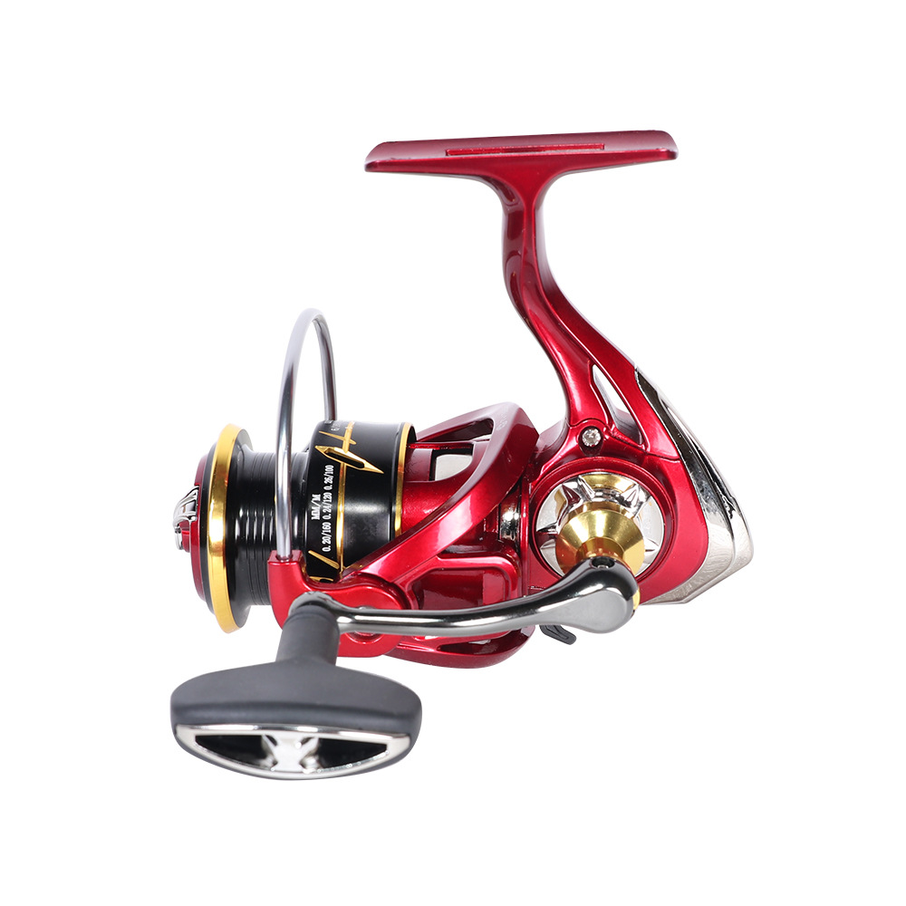 All-Metal Foldable Arm - Lwiis