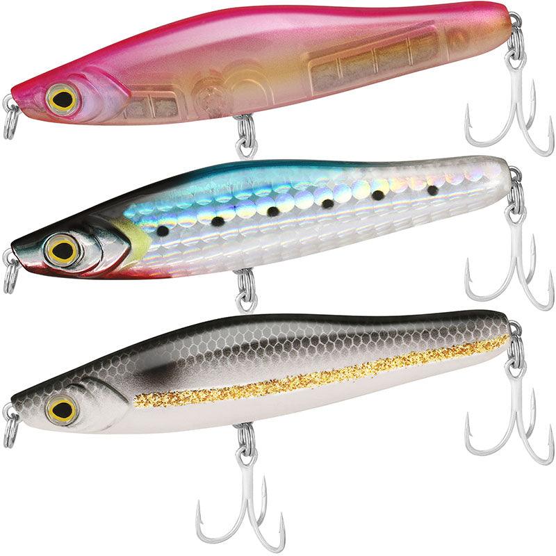 TRUSCEND Sinking Pencil Lure - Truscend Fishing