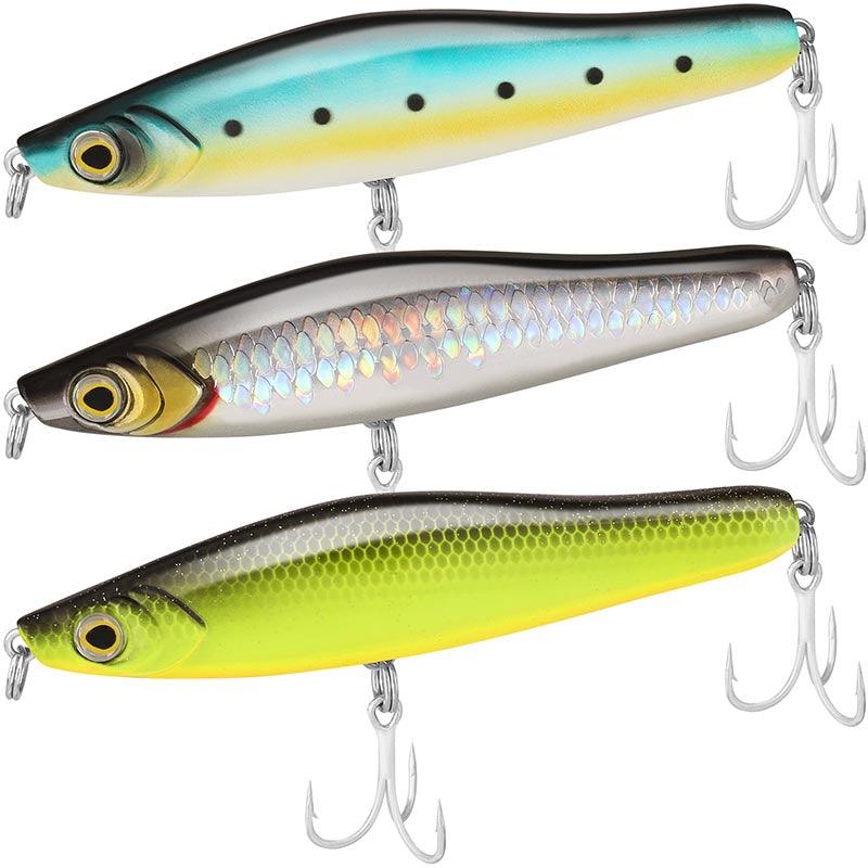 TRUSCEND Sinking Pencil Lure - Truscend Fishing