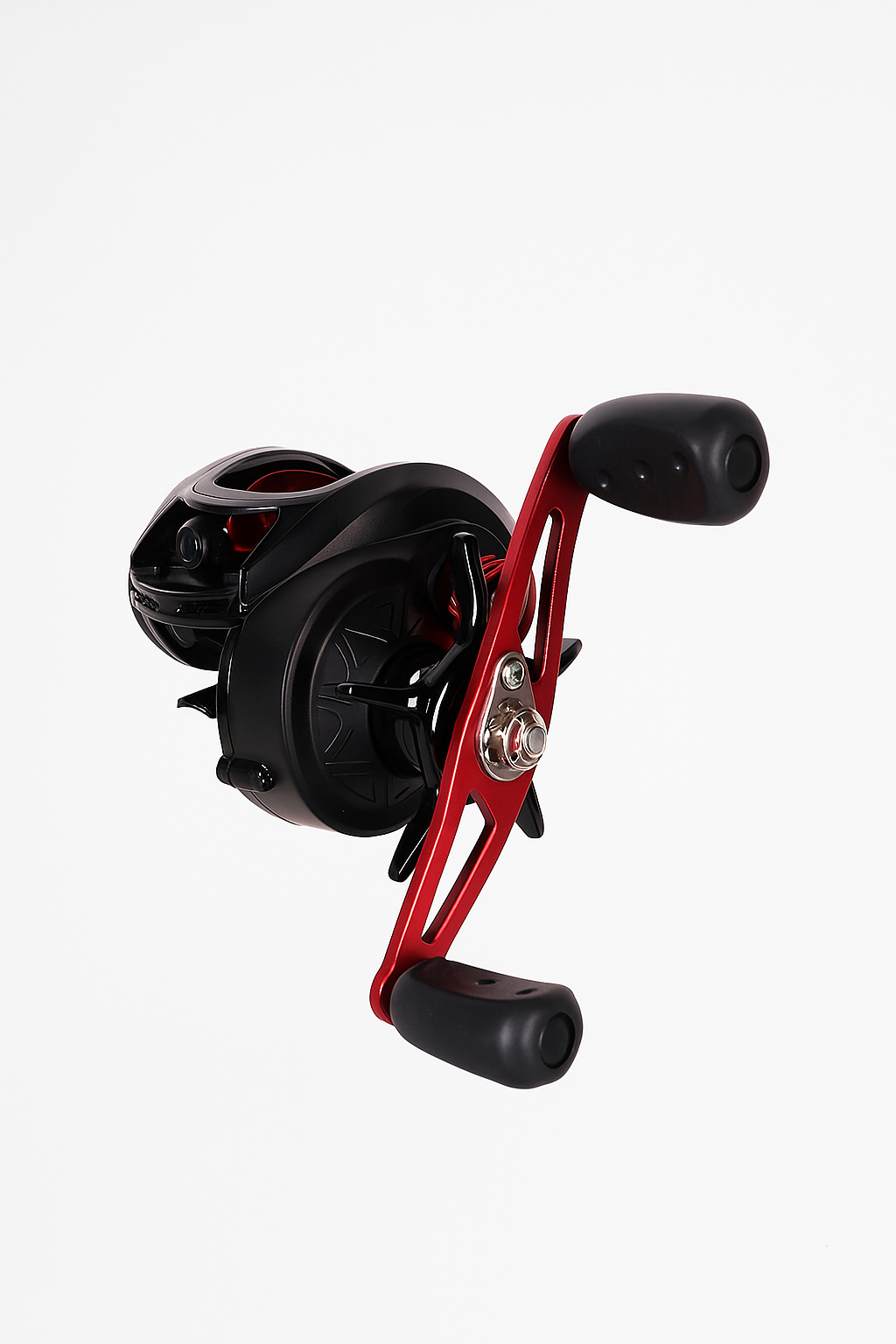 Magnetic Brake & Anti-Backlash Design - Lwiis