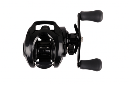 Ultralight Baitcasting Reel for Finesse & Snakehead Fishing - Lwiis