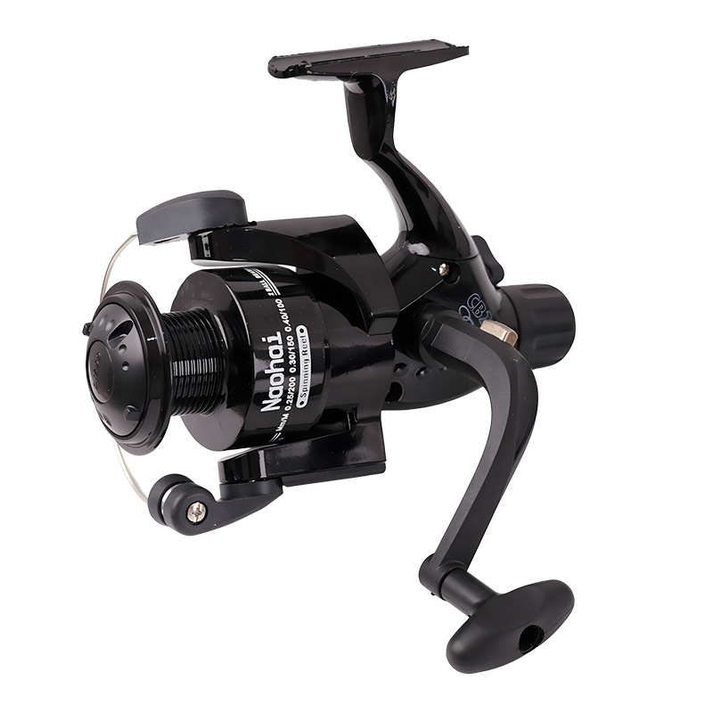Lure Spinning Reel for Surfcasting & Freshwater Fishing - Lwiis