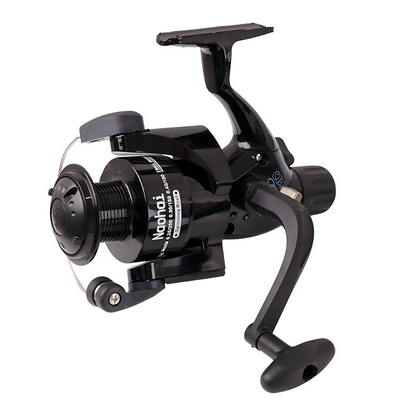 Lure Spinning Reel for Surfcasting & Freshwater Fishing - Lwiis