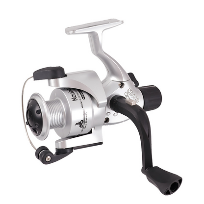 Lure Spinning Reel for Surfcasting & Freshwater Fishing - Lwiis